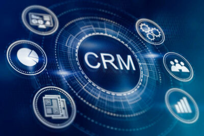 Vocabulaire appel d'offre CRM