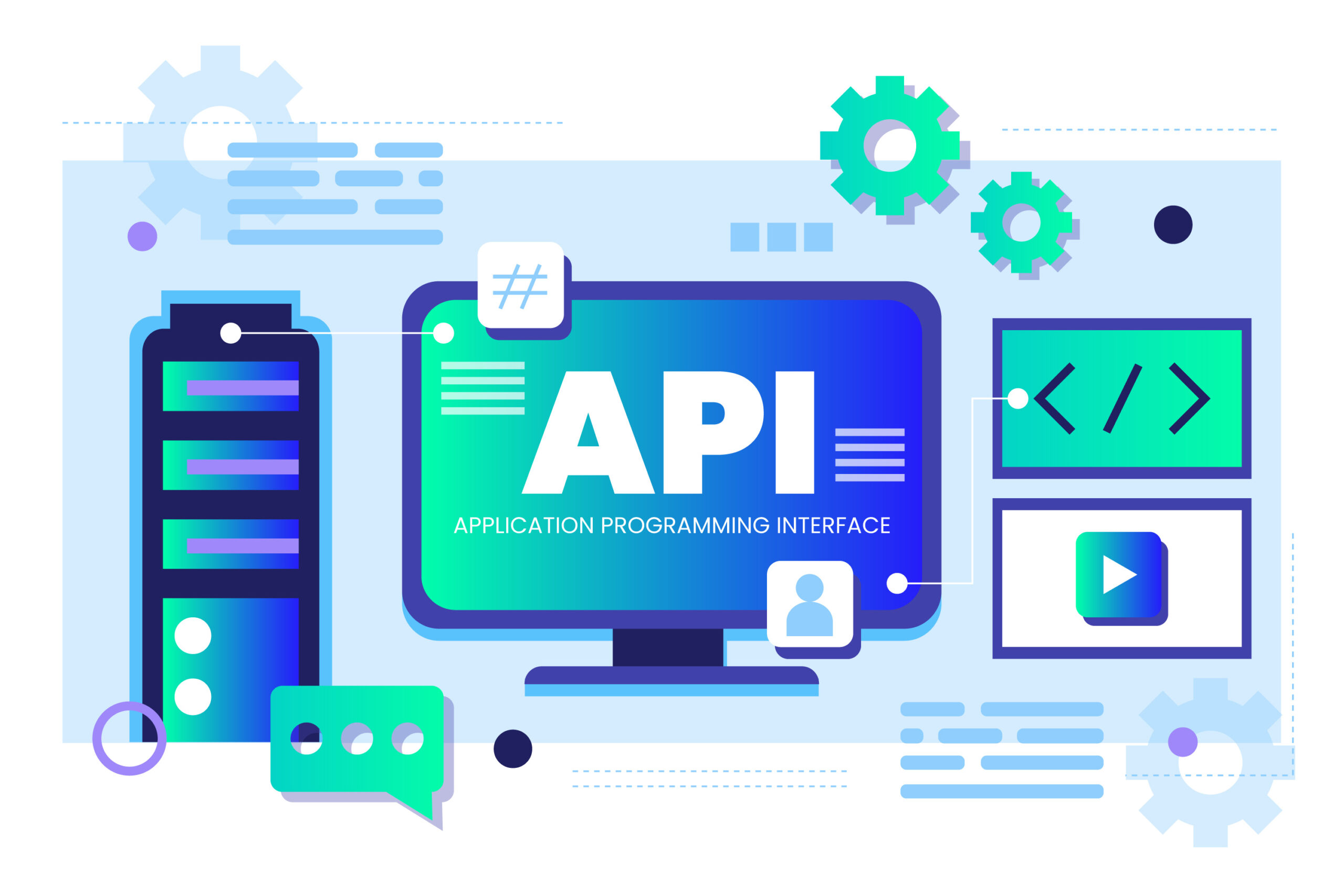 Le Rôle des API dans un CRM