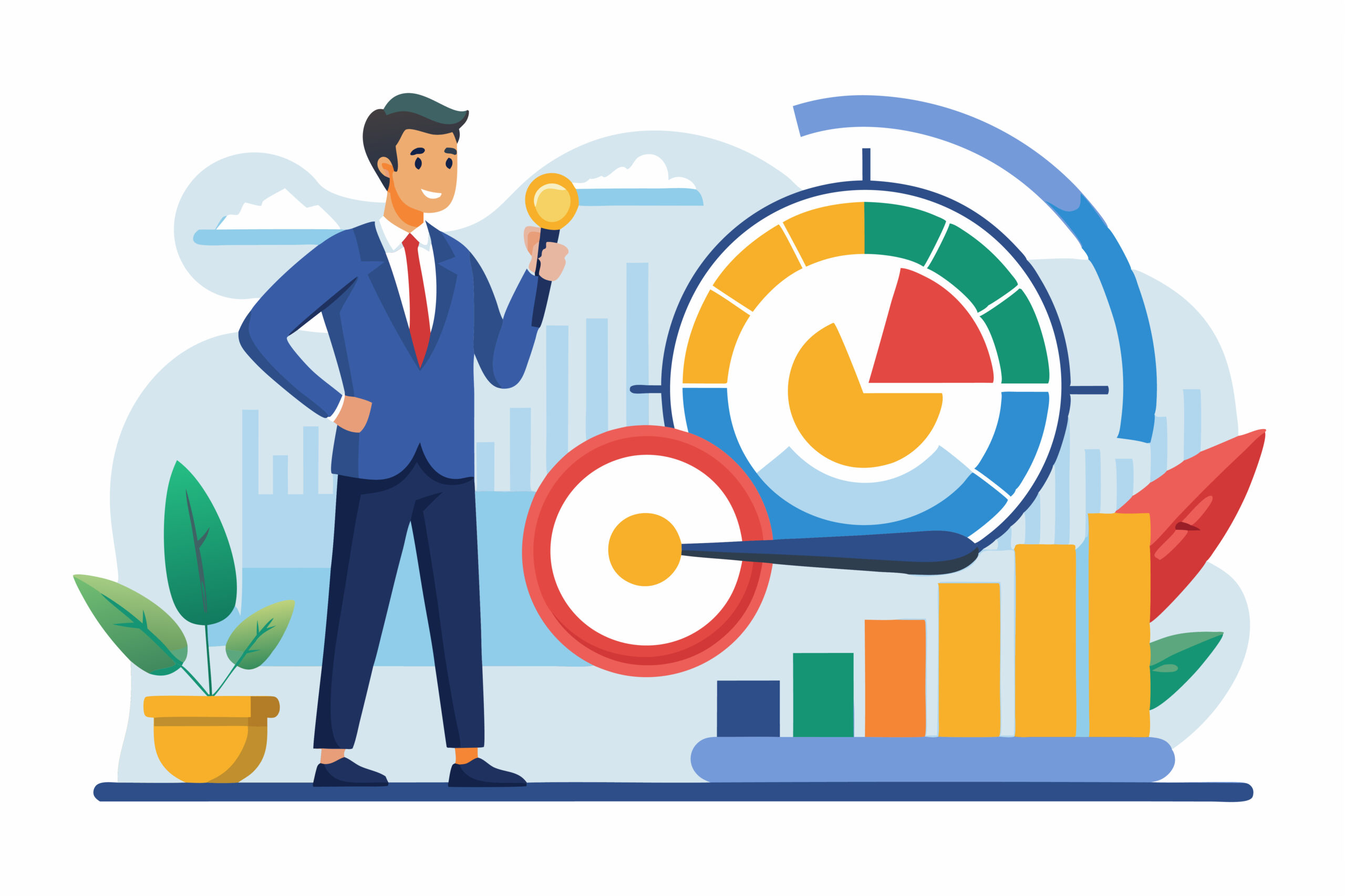 kpi formules